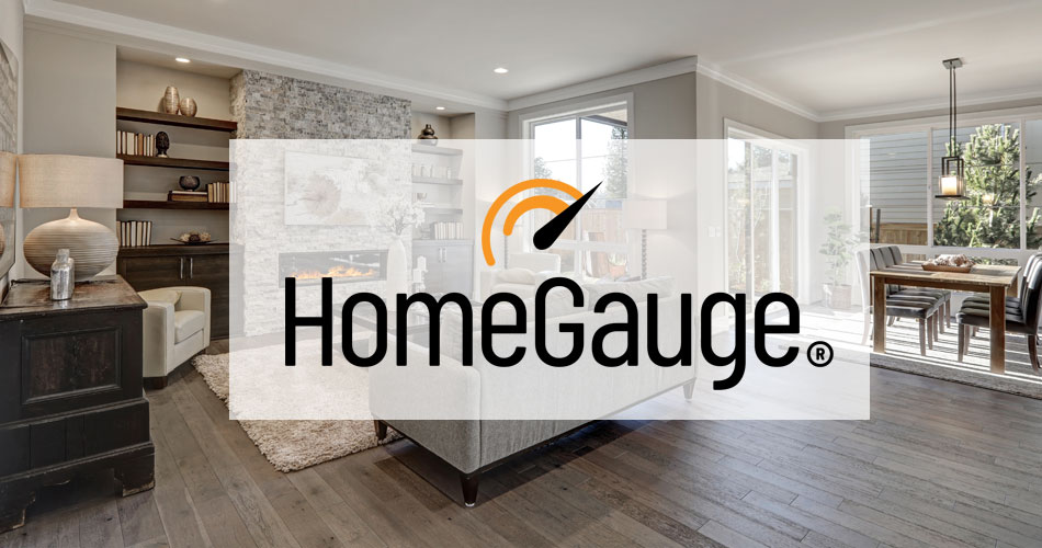 Home Inspection With Homegauge Extra Care Service